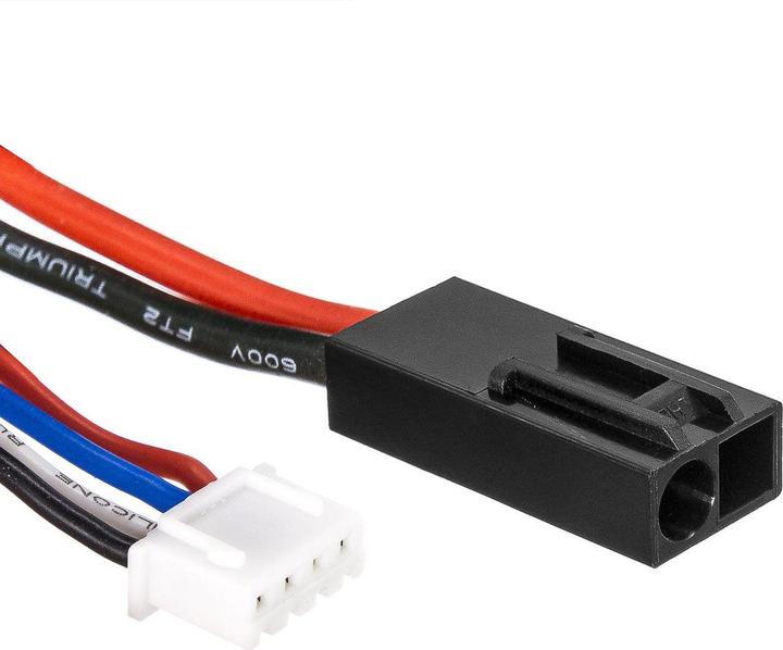 Produktbild CoreParts Battery for Drones (Drohnen Akku, Parrot AR.Drone 2.0)