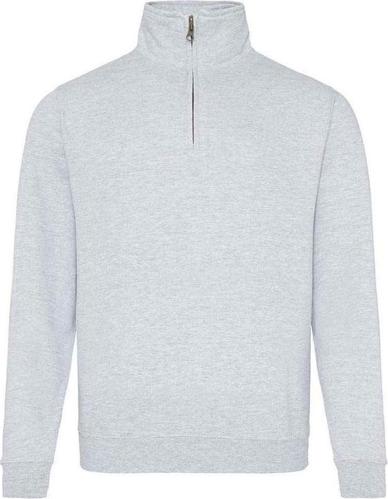 Awdis Sophomore Sweatshirt Reissverschluss