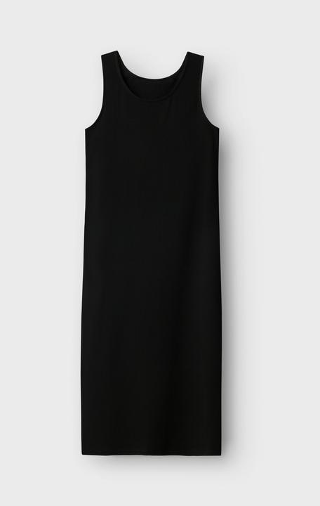 Actual product image Lmtd Slim fit dress (158)