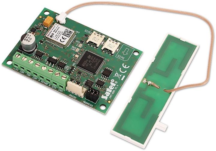 Image du produit Satel GSM/GPRS-MODUL/INT-GSM