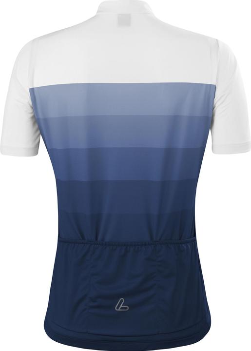 Image du produit Löffler Women's Bike Jersey Half-Zip Rainbow Mid (42, XL)