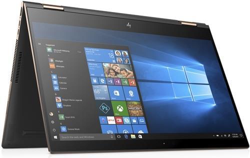 Produktbild HP Spectre x360 15-ch070nz (15.60", Intel Core i7-8705G, 16 GB, 1000 GB, CH)
