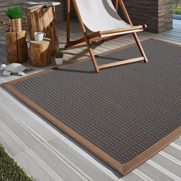 Produktbild Karat Outdoor-Teppich (70 x 130 cm)
