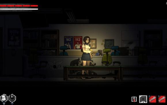 Produktbild Softsource The Coma: Double Cut -Asia- (Switch, Switch Lite, Switch OLED, EN)