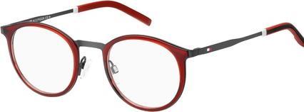 Produktbild Tommy Hilfiger Sunglasses 49 C9a/23 Red