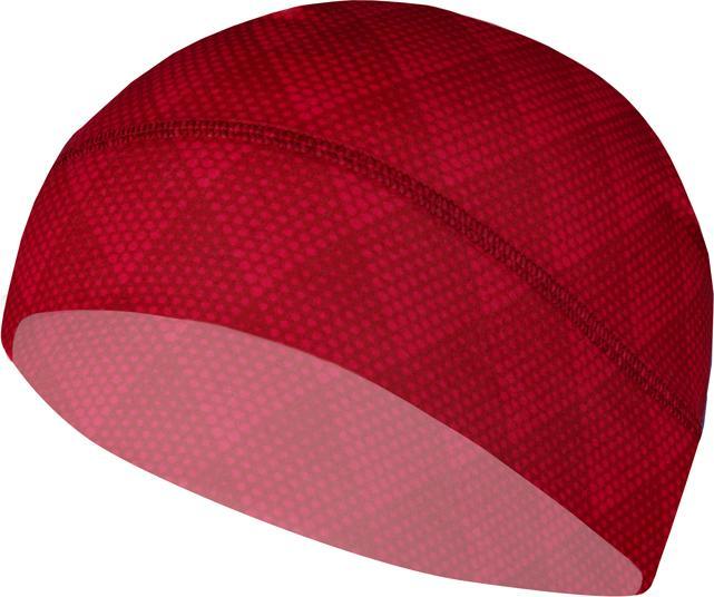 Produktbild P.A.C. . Fleece Hat print (One Size)
