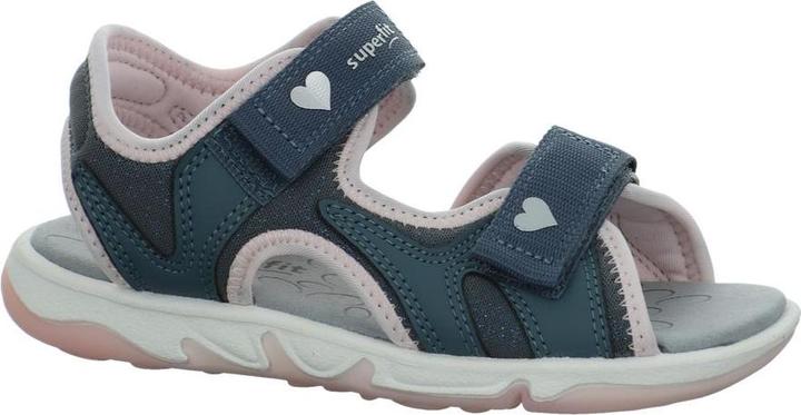 Superfit Pebbles