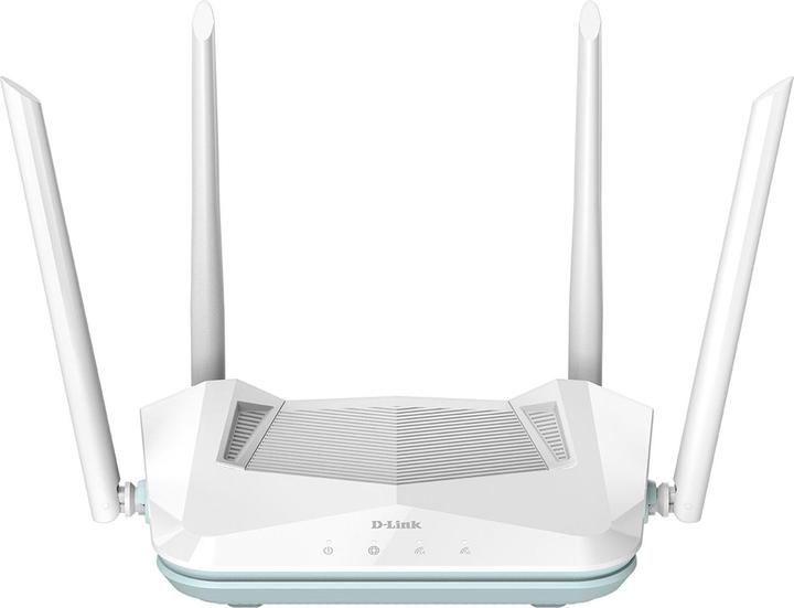 D-Link Eagle Pro R15
