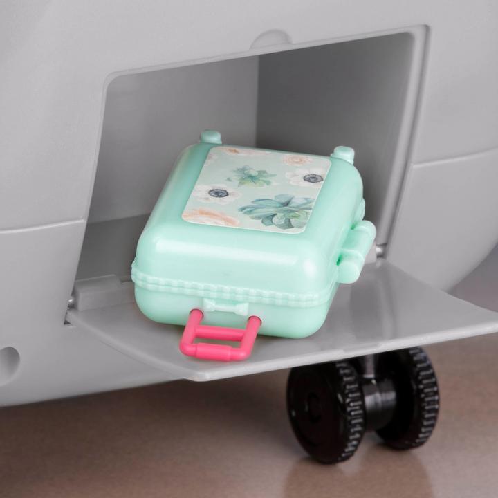 Produktbild Lori Luxus Jet