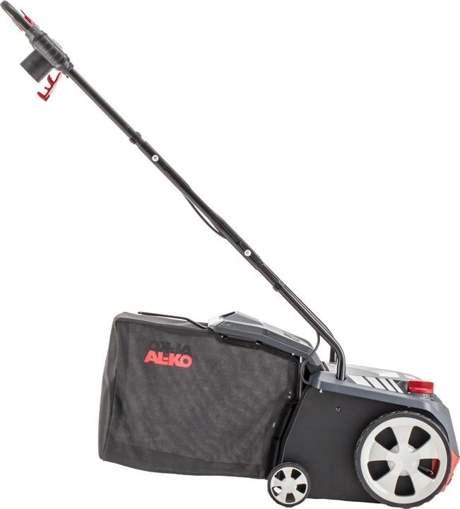 Produktbild AL-KO Elektro-Vertikutierer 32.4 Basic Care