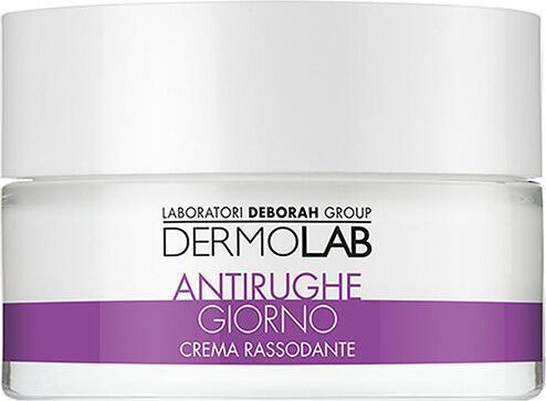 Produktbild Deborah Milano Dermolab Gesicht Anti-Falten Straffung Spf10 50ml (50 ml, Tagescreme)