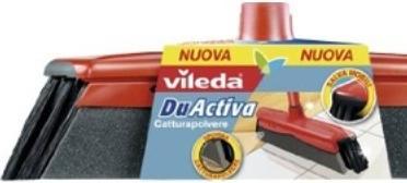 Produktbild Vileda Besen (1 Stk.)