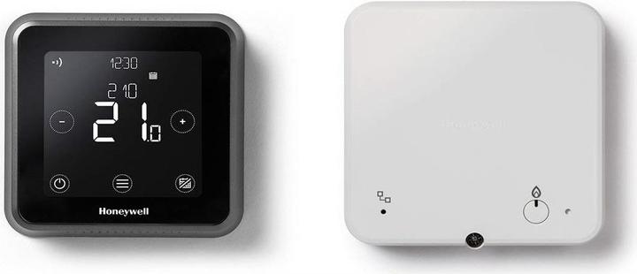 Produktbild Honeywell Lyric T6