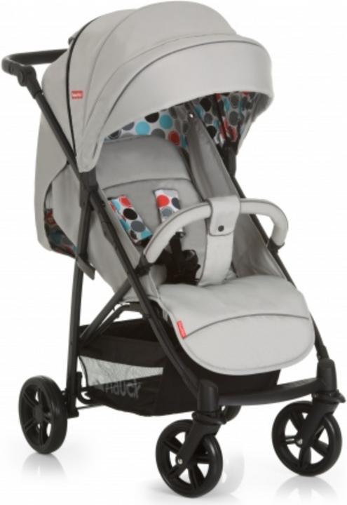 Produktbild Hauck Toronto 4 Trio Set