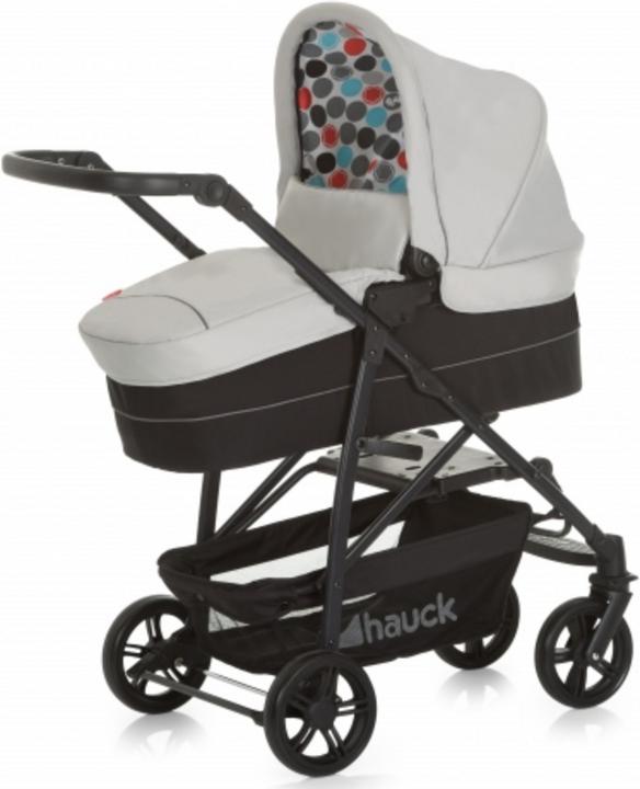 Produktbild Hauck Toronto 4 Trio Set