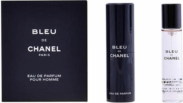 Actual product image Chanel Bleu de Pour Homme (Eau de parfum, 20 ml)