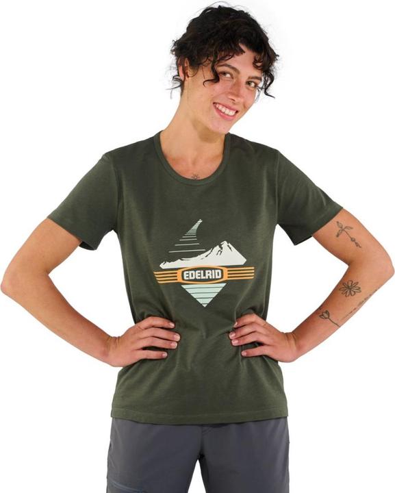 Produktbild Edelrid Highball T-Shirt (XL)