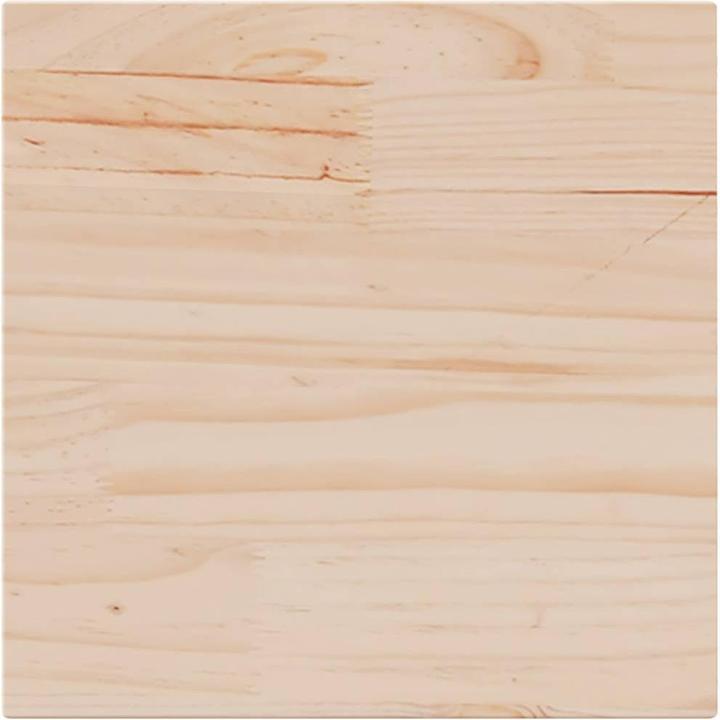 Produktbild VidaXL Aaron (40 x 40 x 2,5 cm)