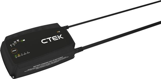 Actual product image Ctek M15 (12V, 15 A)