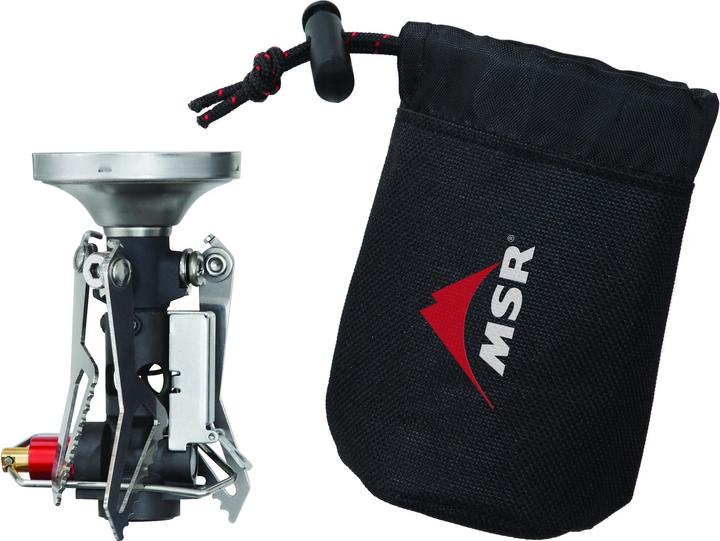 Image du produit Msr Pocket Rocket DLX