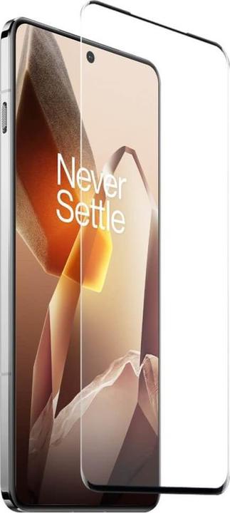Actual product image Northjo OnePlus 13 - Set Handyhülle und Panzerglas (OnePlus 13)