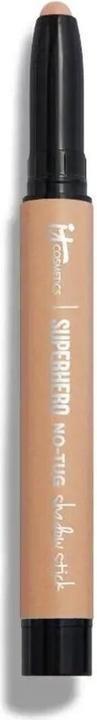It Cosmetics SUPERHERO NO-TUG eyeshadow #coraugeous cream 28 gr (Coraugeous cream)