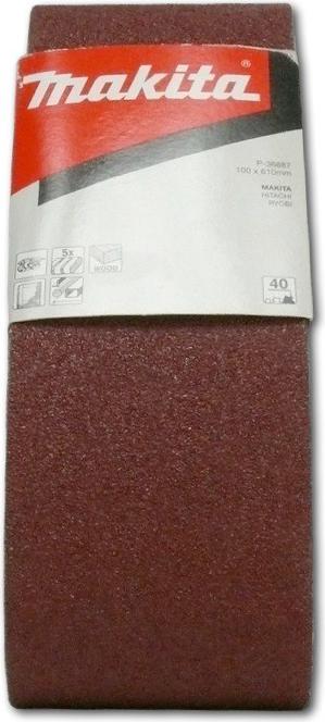Image du produit Makita P-36887 (40)