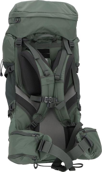 Produktbild Jack Wolfskin Highland Trail 50/5 Women (61 l)