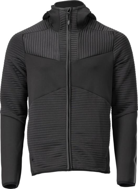 Immagine prodotto Mascot Maglia in pile con cappuccio e zip nera, taglia M (M)