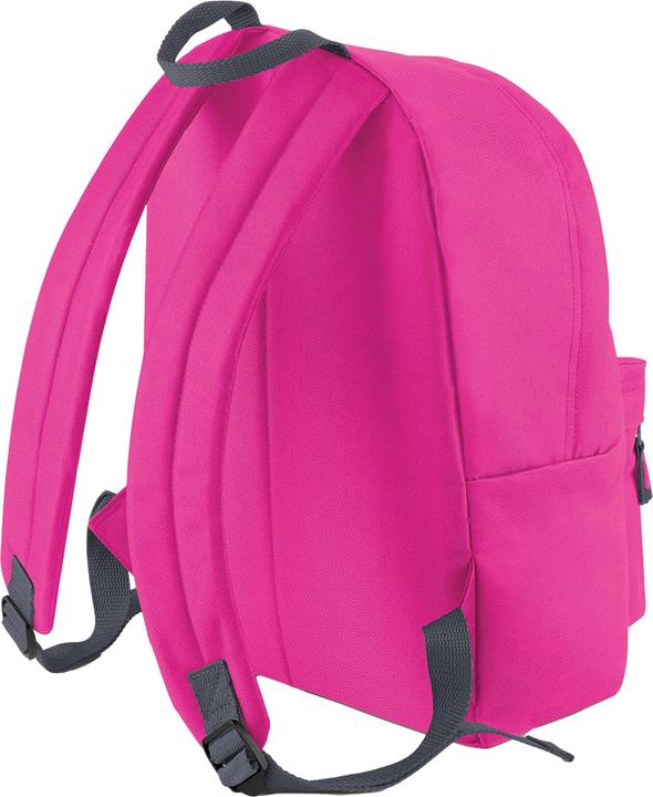 Image du produit Bagbase Sac à dos Junior Fashion 14 litres (2 pièces) (14 l)