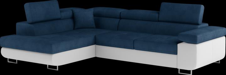 Actual product image ELTAP Anton (Corner sofa, 4-seater, Sofa bed)