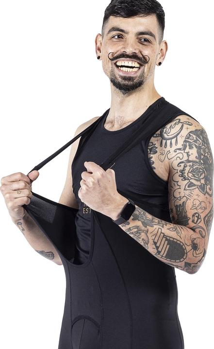 Actual product image Leatt MTB 2.0 Bib Liner (L)