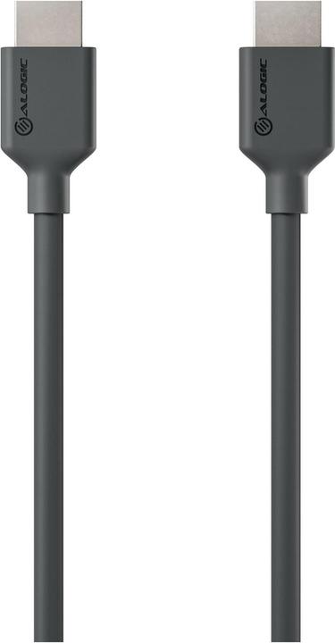 Actual product image Alogic Elements HDMI Cable With 4k (2 m, HDMI)