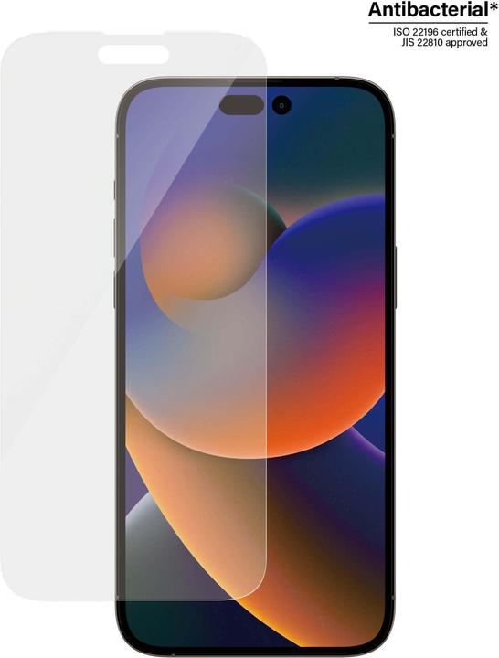 Image du produit PanzerGlass Classic Fit (1 pièce(s), Apple iPhone 14 Pro Max)