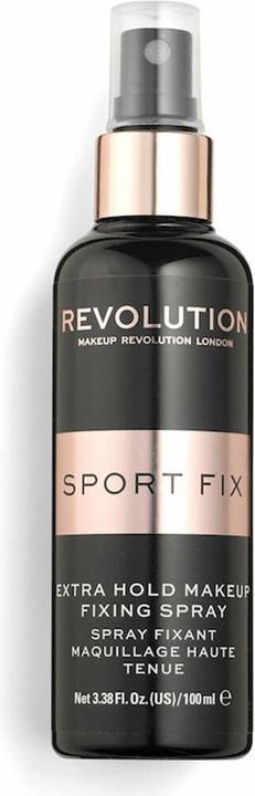 Produktbild Makeup Revolution Sport Fix