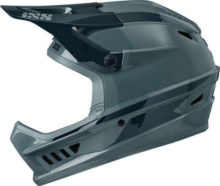 Actual product image iXS Xact Evo helmet (62 cm)