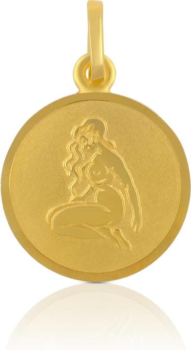 Immagine prodotto Muau Vergine (Oro giallo 750/18 carati)