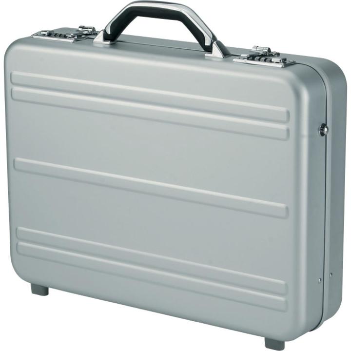 Produktbild Alumaxx Mercato (15 l, Handgepäck (bis 50l))