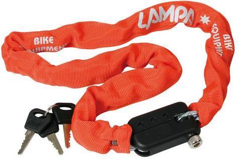 Image du produit Lampa Chaîne antivol - 100 cm (100 cm)