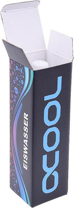 Actual product image Alphacool Ice water Crystal Blue UV (1000 ml, Ready-mix)
