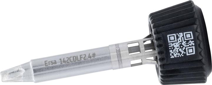 Produktbild 0142CDLF24/SB Lötspitze Spitzen-Grösse 2.40 mm Inhalt 1 St. (Lötspitze)