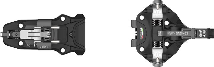 ATK Bindings V-Crest Lite (Sci da turismo)