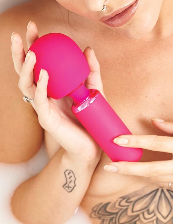 Actual product image Jimmyjane Exona