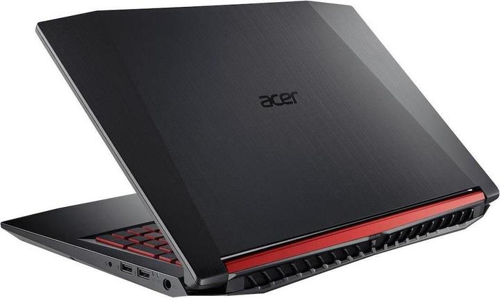 Actual product image Acer Nitro 5 (AN515-42-R5U4) (15.60", AMD Ryzen 7 2700U, 16 GB, 512 GB, CH)
