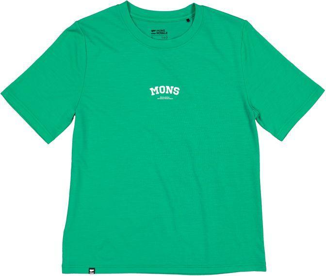 Pop Green
