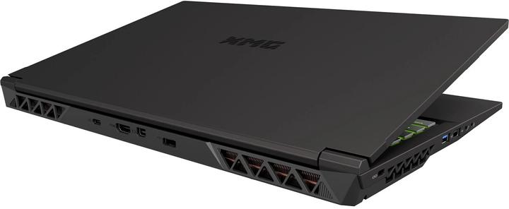 Actual product image XMG Notebook FOCUS 15 - E23whf RTX 4070 (15.60", Intel Core i9-13900HX, 16 GB, 1000 GB, CH)