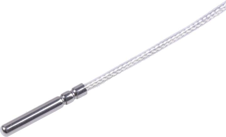 Actual product image Seeed Studio PT1000 temperature sensor made of stainless steel 3m