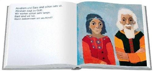 Immagine prodotto Die kleine -Kinderbibel (Tedesco, Chiavi di Cavallo, Hellmut Haug, 2011)
