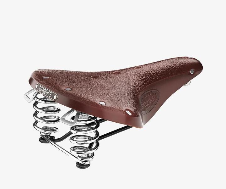 Productafbeelding Brooks England B67