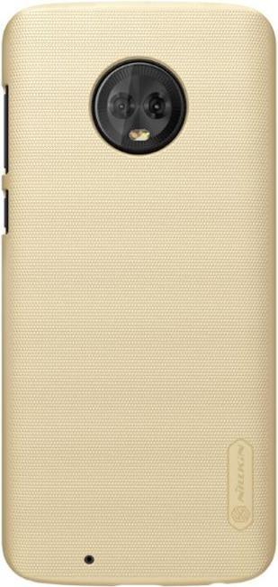 Immagine prodotto Nillkin Serie Super Frosted Shield (Motorola Moto G6)